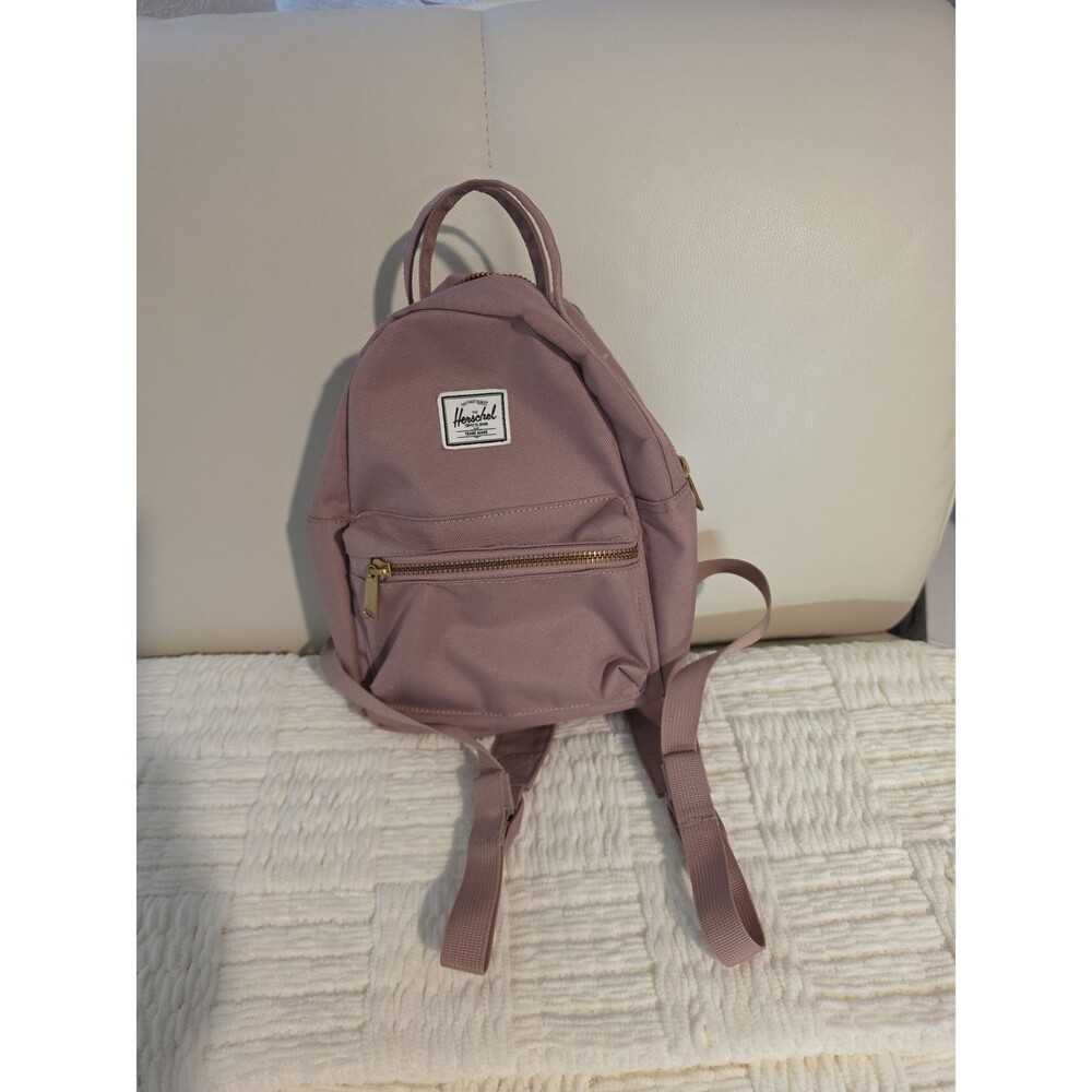 Hershel Mini Backpack